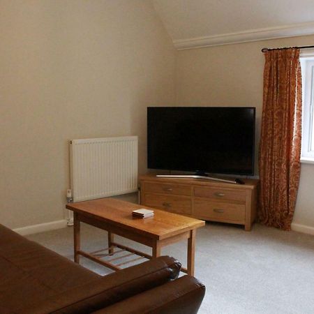 Rutherford Apartment Didcot Eksteriør billede