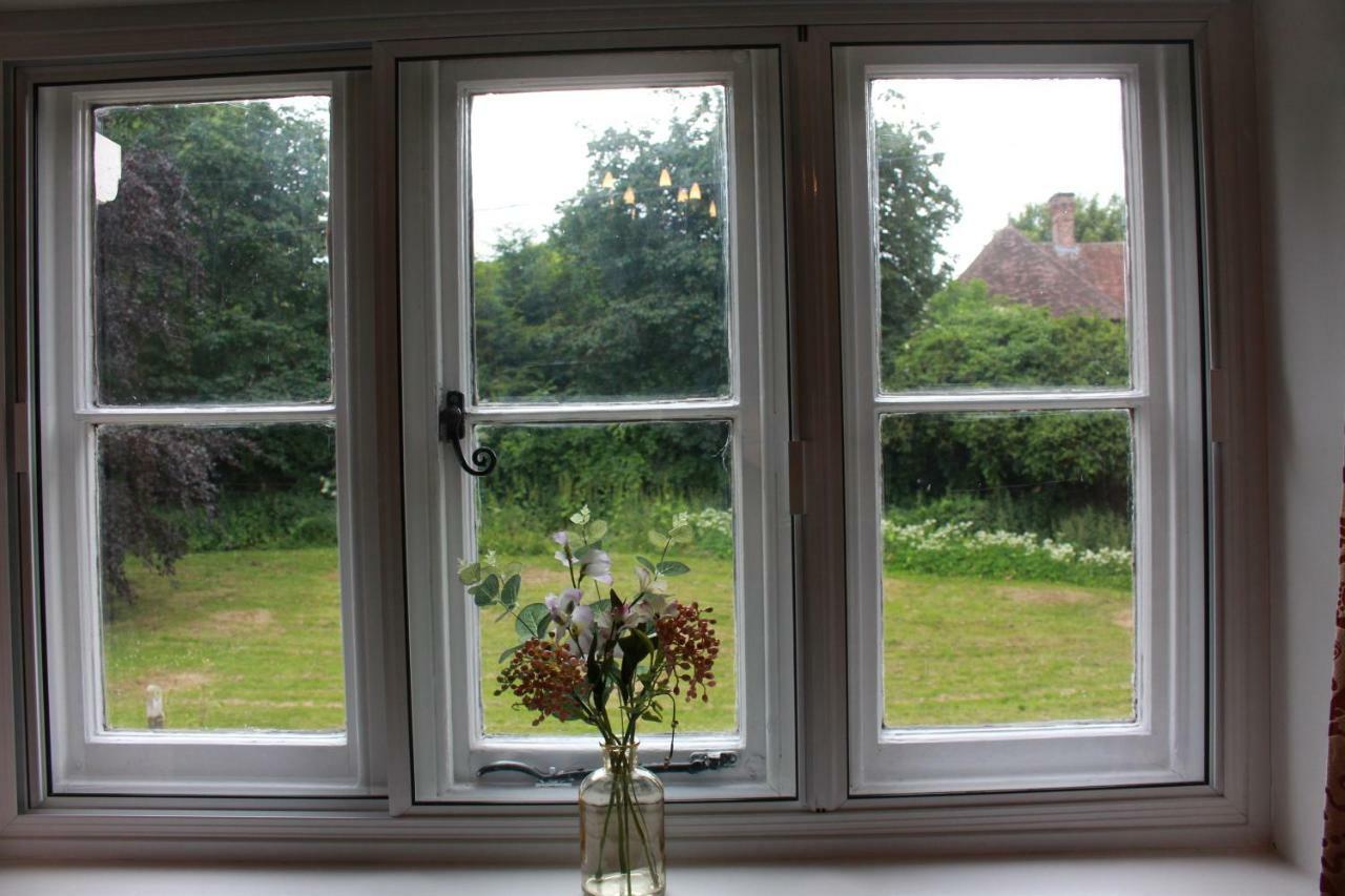 Rutherford Apartment Didcot Eksteriør billede