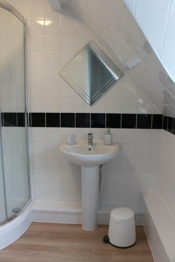 Rutherford Apartment Didcot Eksteriør billede