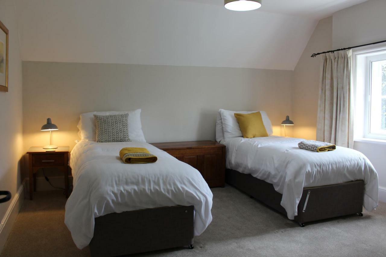 Rutherford Apartment Didcot Eksteriør billede