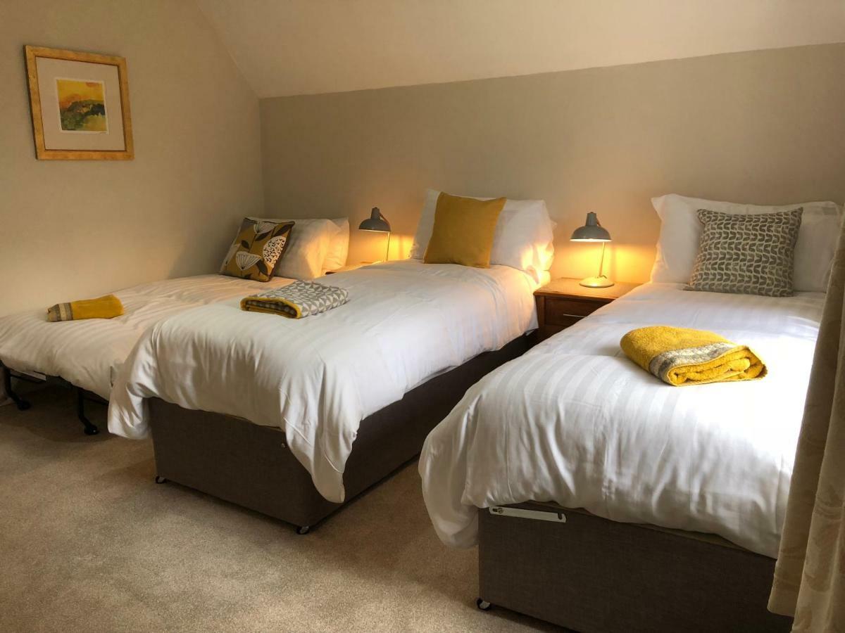 Rutherford Apartment Didcot Eksteriør billede
